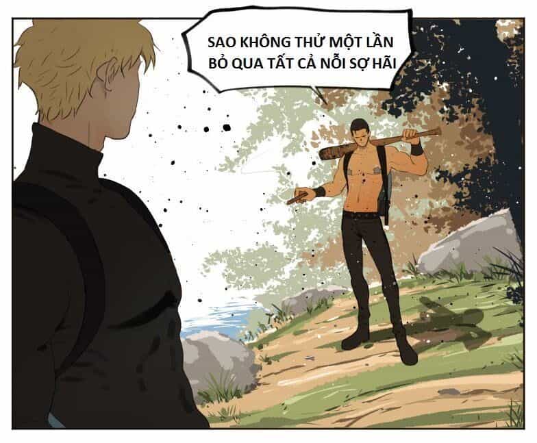 Friendzone - Chương 41 - ảnh 12