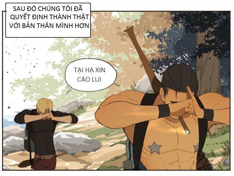 Friendzone - Chương 41 - ảnh 18