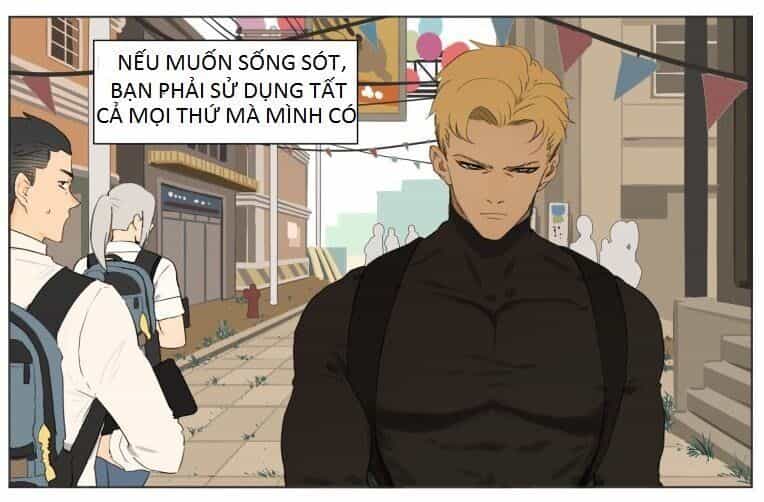 Friendzone - Chương 41 - ảnh 3