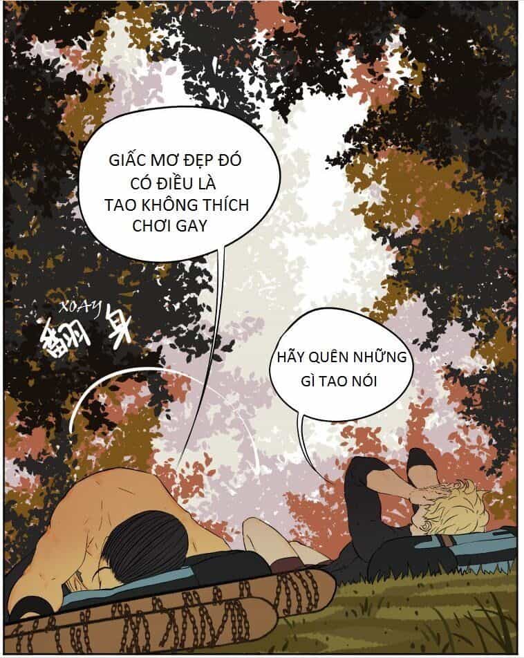 Friendzone - Chương 43 - ảnh 19