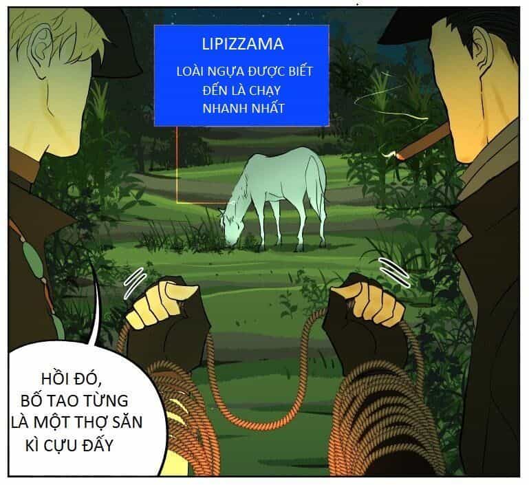 Friendzone - Chương 44 - ảnh 11