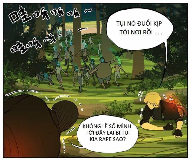 Friendzone - Chương 44 - ảnh 17
