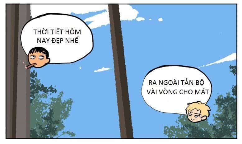 Friendzone - Chương 45 - ảnh 22