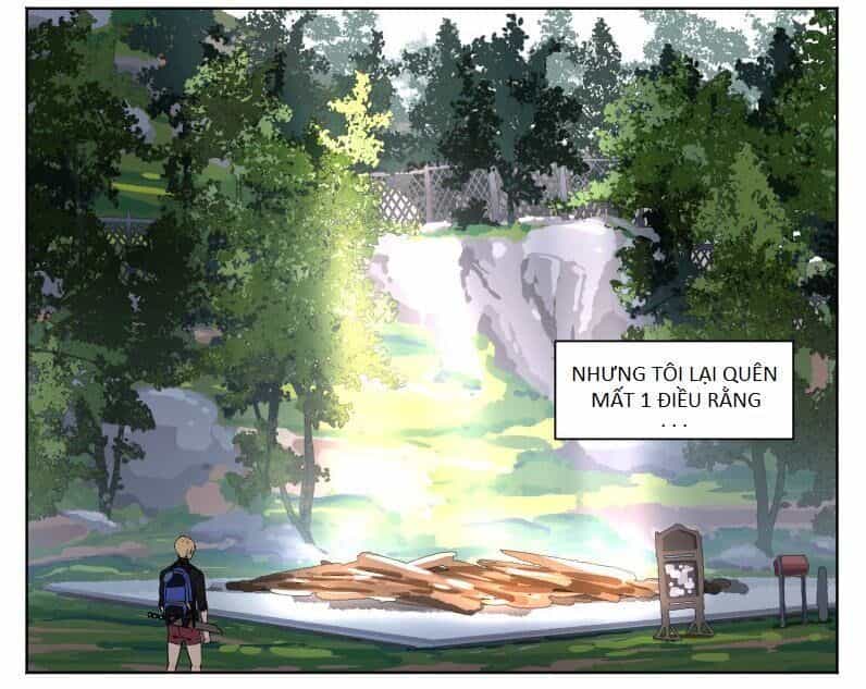 Friendzone - Chương 46 - ảnh 5