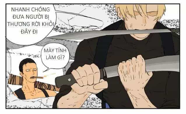 Friendzone - Chương 47 - ảnh 12