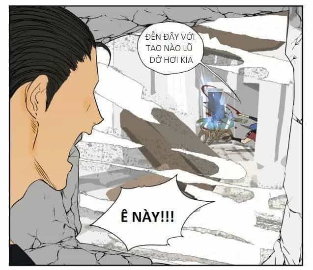 Friendzone - Chương 47 - ảnh 15