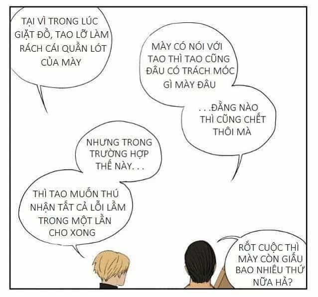 Friendzone - Chương 47 - ảnh 24