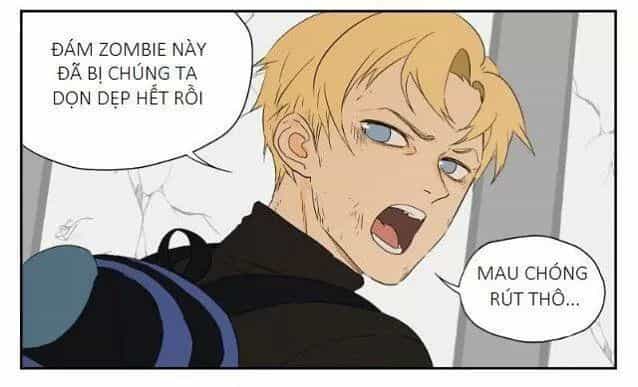 Friendzone - Chương 47 - ảnh 3