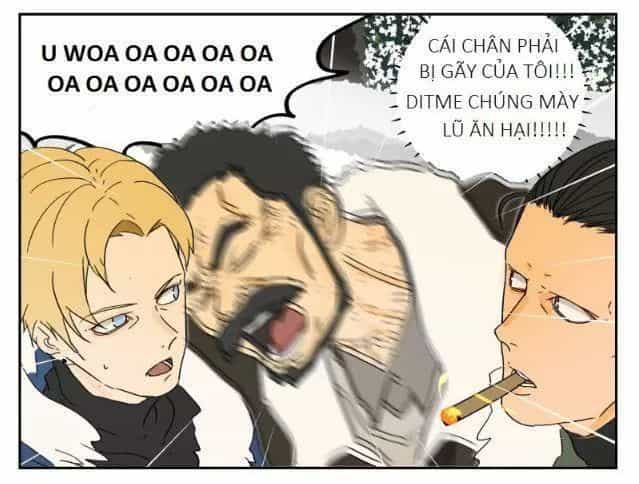 Friendzone - Chương 48 - ảnh 15