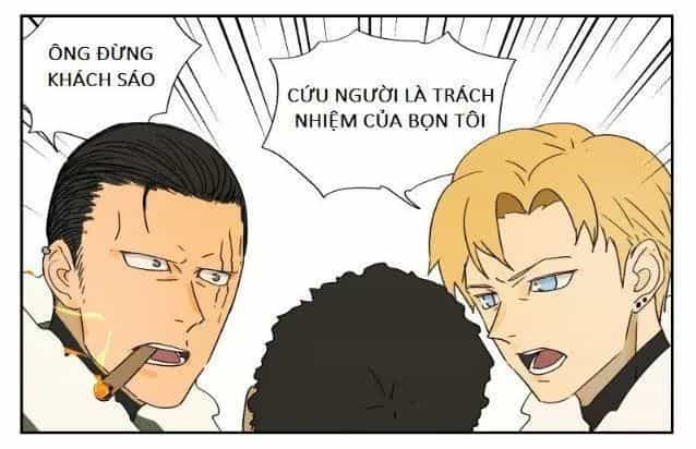 Friendzone - Chương 48 - ảnh 16