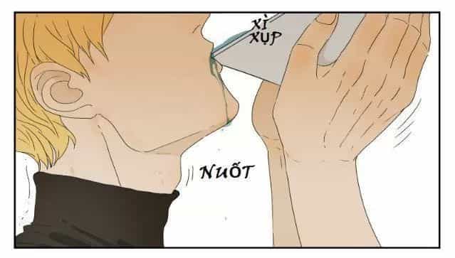 Friendzone - Chương 49 - ảnh 10