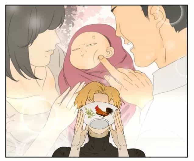Friendzone - Chương 49 - ảnh 13