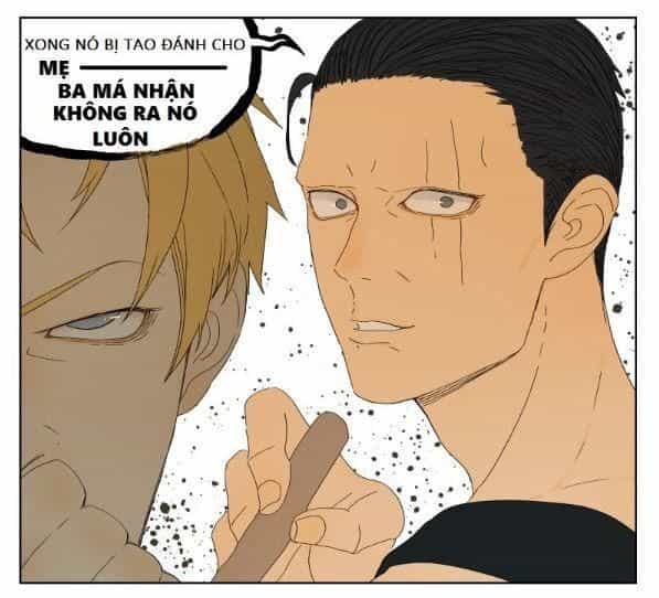 Friendzone - Chương 50 - ảnh 13
