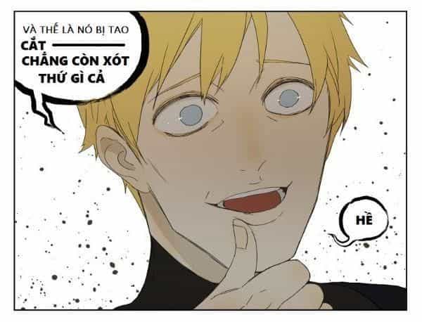 Friendzone - Chương 50 - ảnh 8
