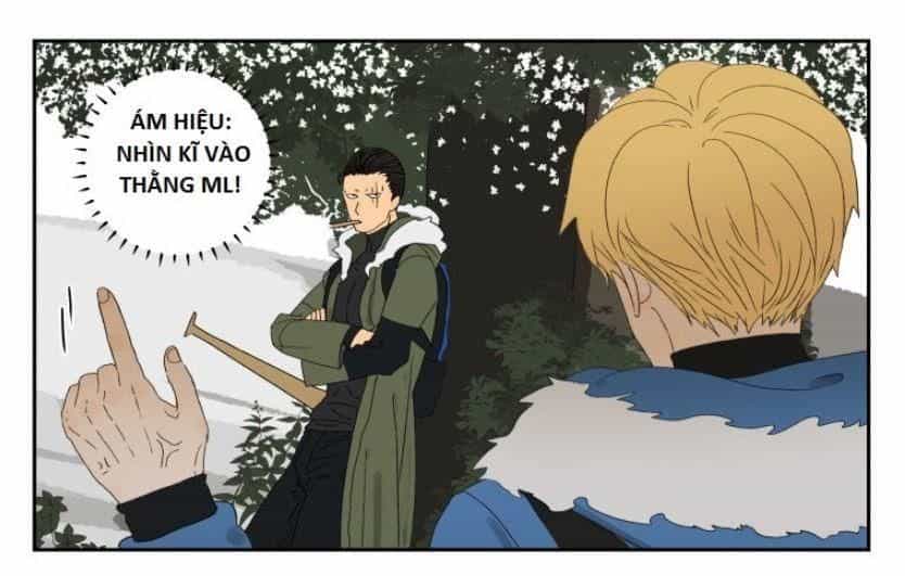 Friendzone - Chương 51 - ảnh 13