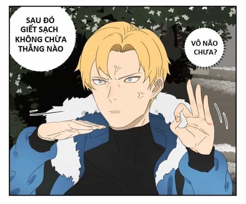 Friendzone - Chương 51 - ảnh 16