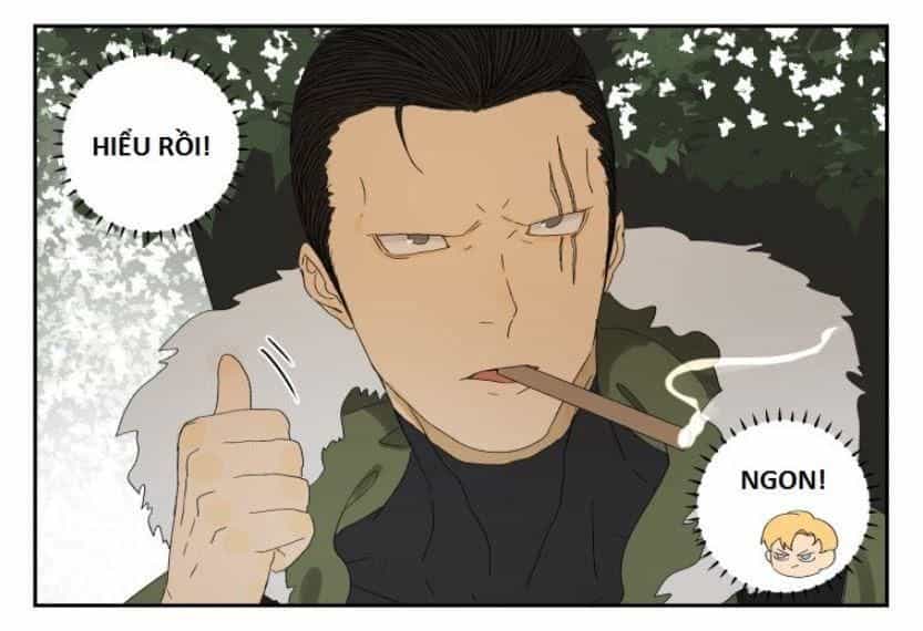 Friendzone - Chương 51 - ảnh 18