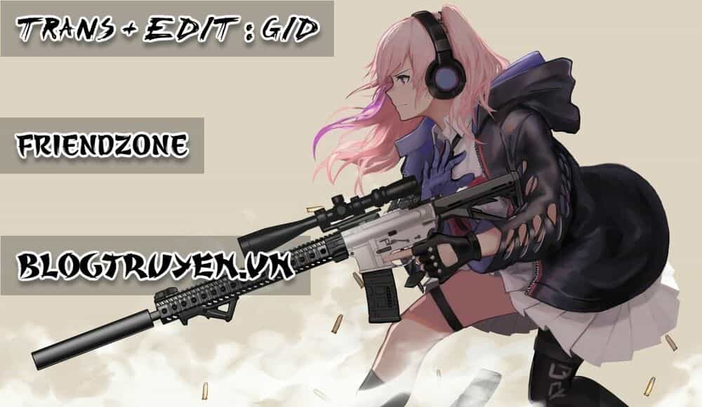 Friendzone - Chương 53 - ảnh 1