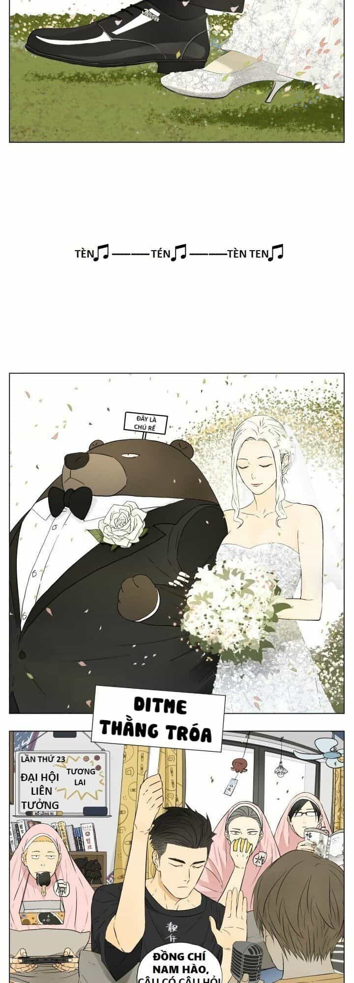Friendzone - Chương 54 - ảnh 4
