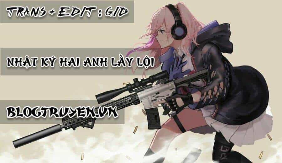 Friendzone - Chương 56 - ảnh 1