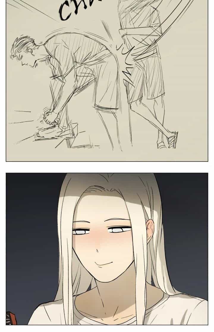 Friendzone - Chương 57 - ảnh 5