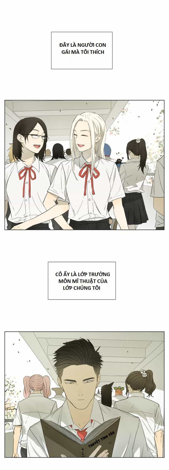 Friendzone - Chương 59 - ảnh 2
