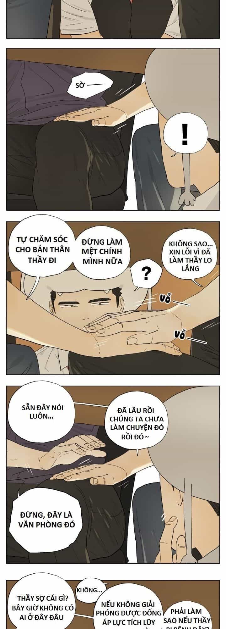Friendzone - Chương 60 - ảnh 6