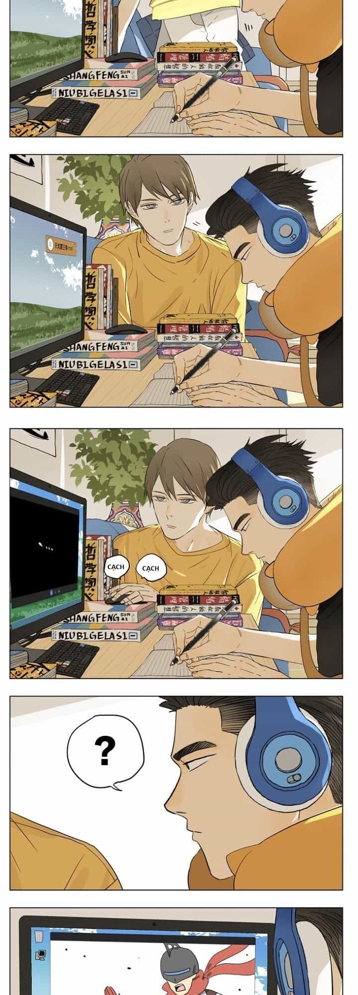 Friendzone - Chương 61 - ảnh 4