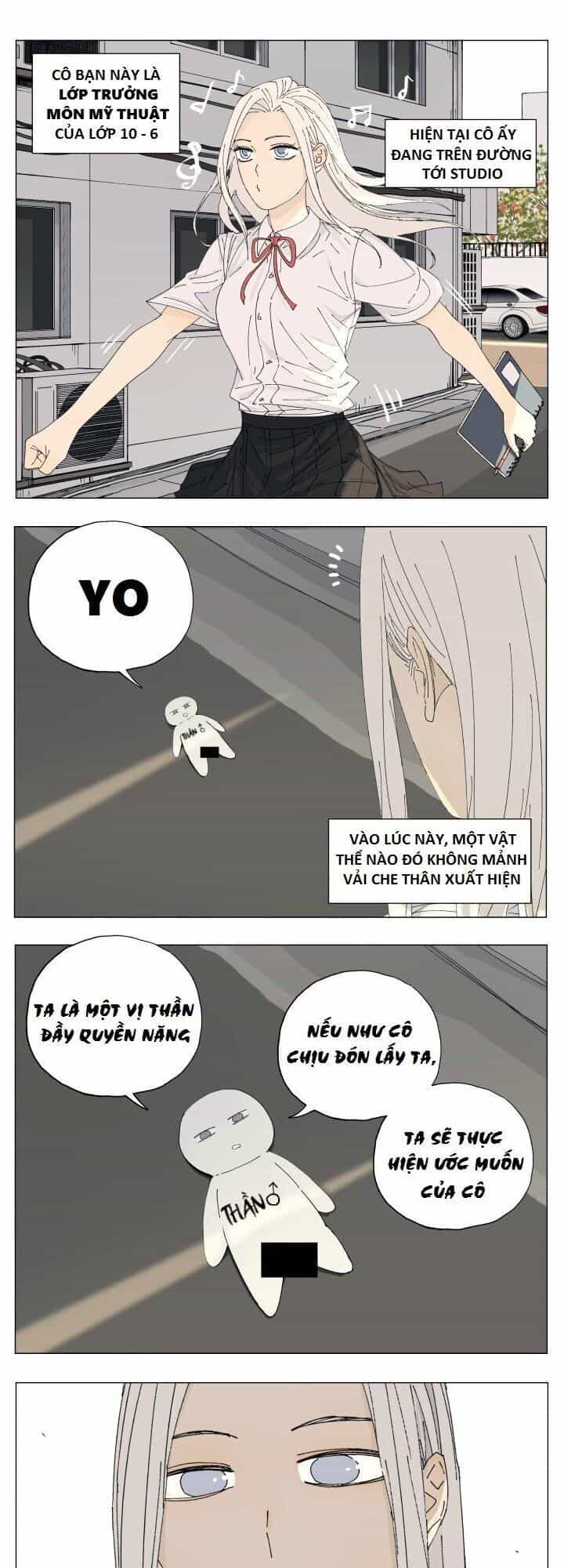 Friendzone - Chương 63 - ảnh 2