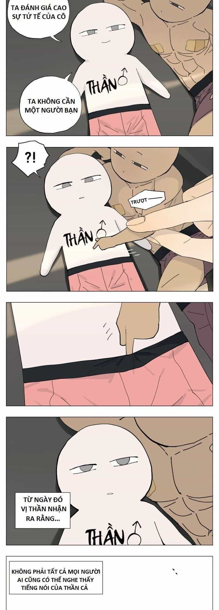 Friendzone - Chương 63 - ảnh 4