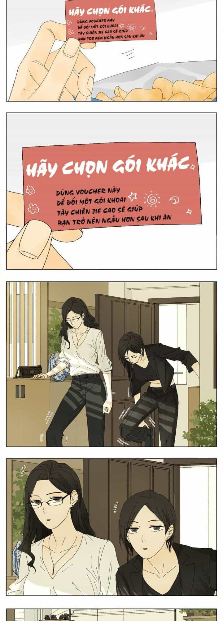 Friendzone - Chương 65 - ảnh 6