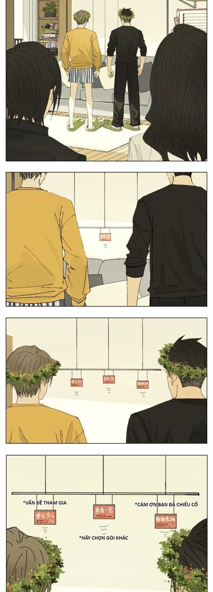 Friendzone - Chương 65 - ảnh 7