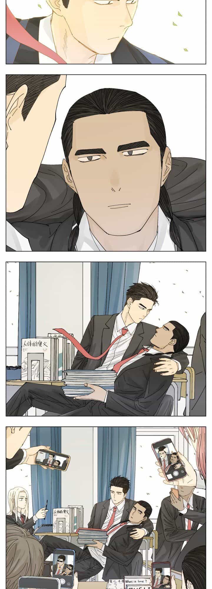 Friendzone - Chương 66 - ảnh 9