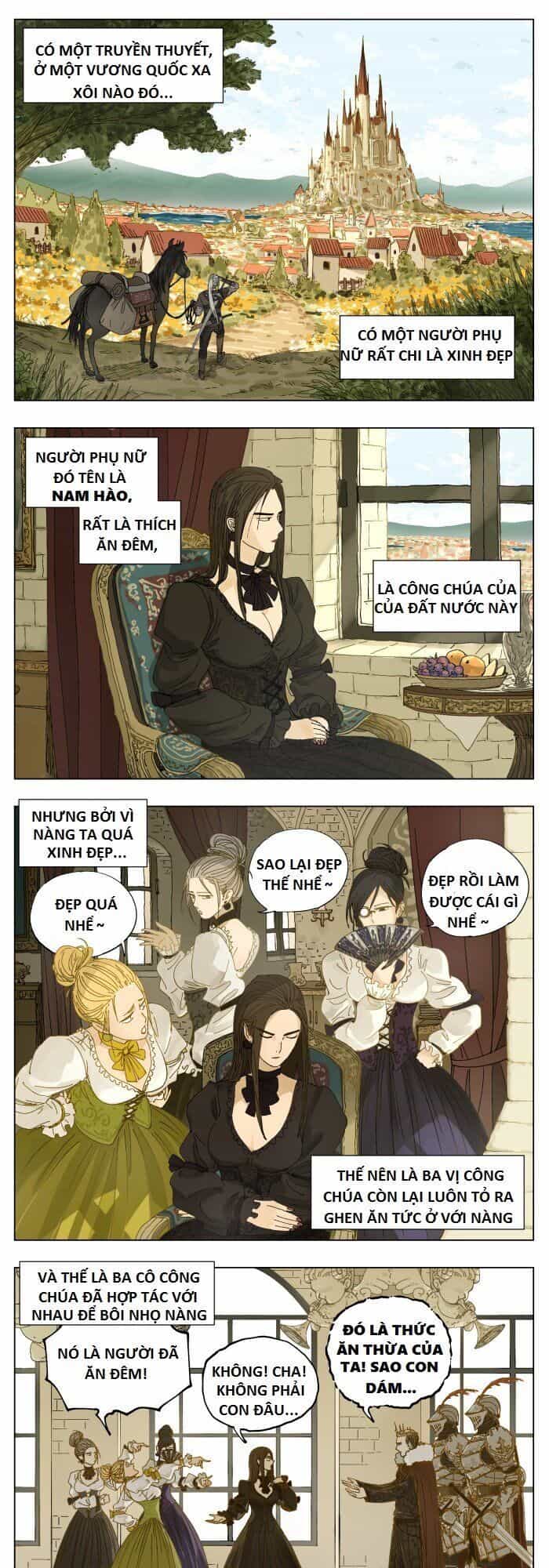 Friendzone - Chương 66.6 - ảnh 2