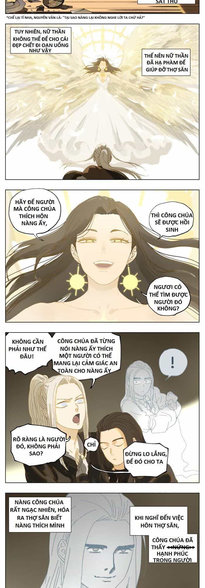 Friendzone - Chương 66.6 - ảnh 6