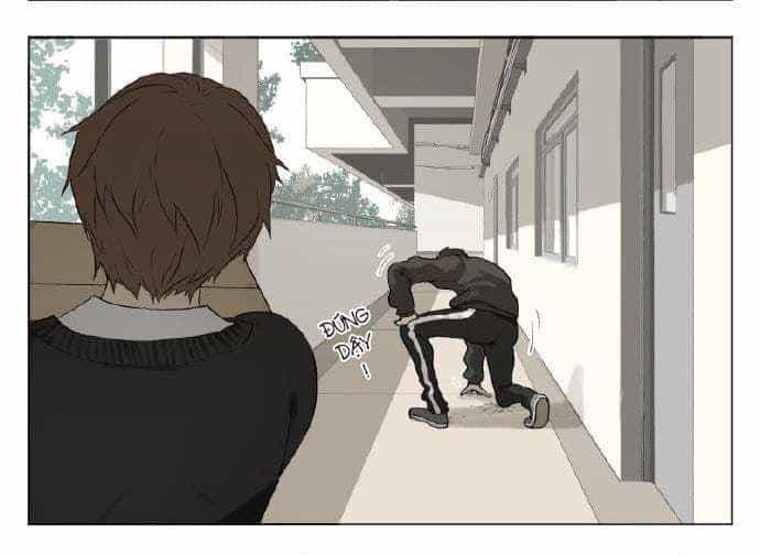 Friendzone - Chương 7 - ảnh 9
