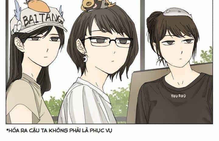 Friendzone - Chương 70 - ảnh 7