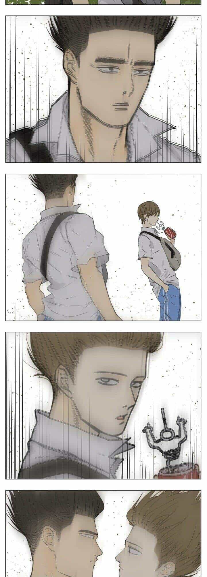 Friendzone - Chương 73 - ảnh 5