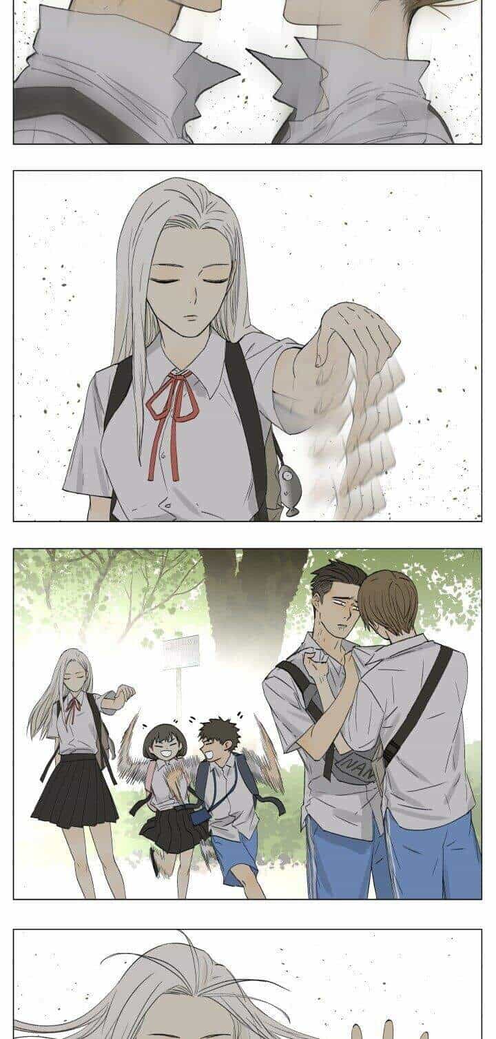 Friendzone - Chương 73 - ảnh 6