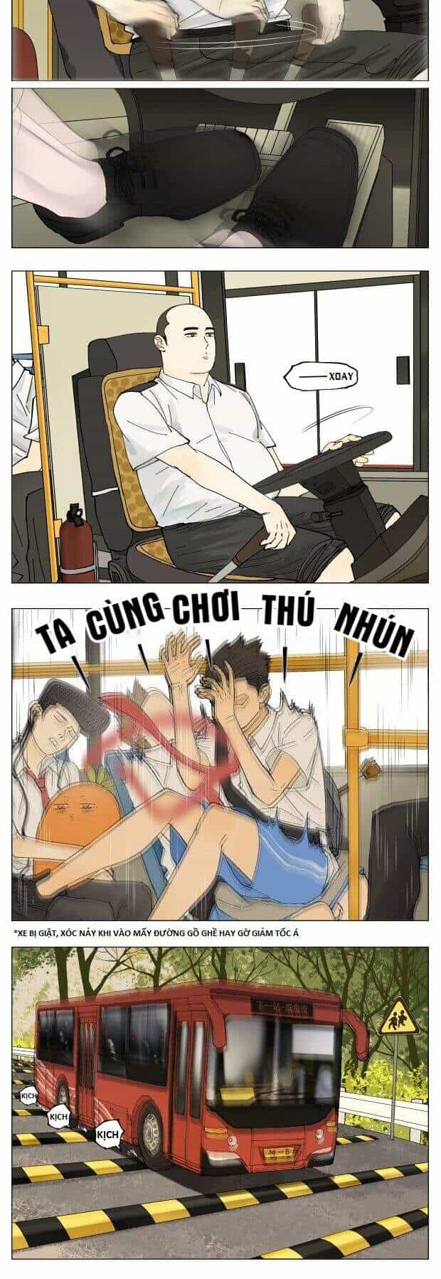 Friendzone - Chương 74 - ảnh 5