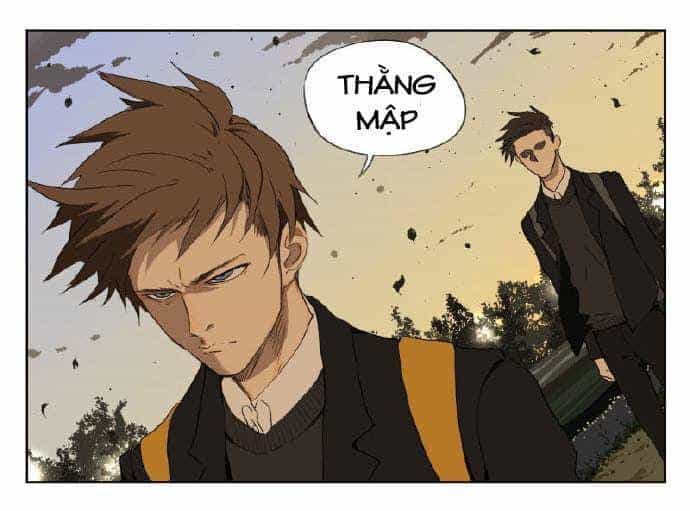 Friendzone - Chương 8 - ảnh 11