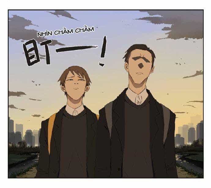 Friendzone - Chương 8 - ảnh 7