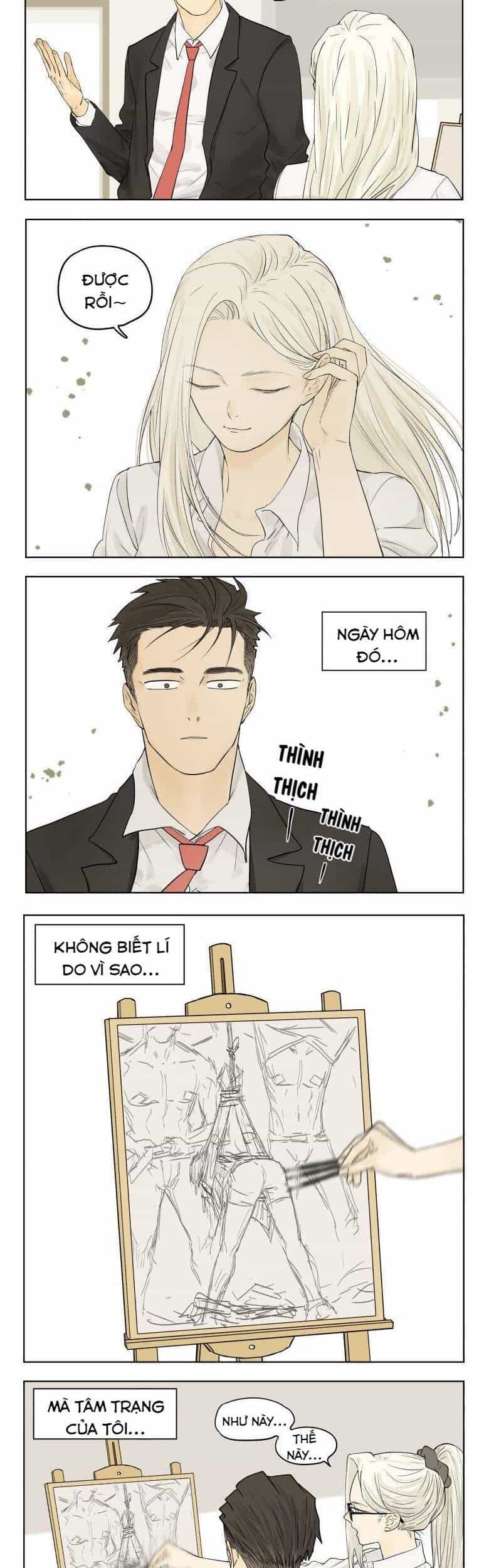 Friendzone - Chương 78 - ảnh 6