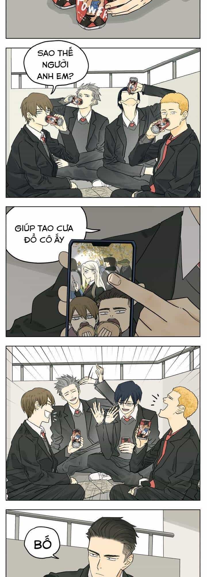 Friendzone - Chương 80 - ảnh 4
