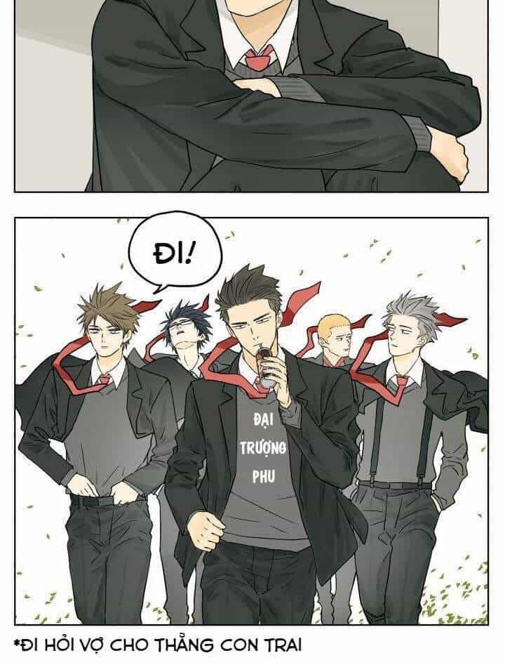 Friendzone - Chương 80 - ảnh 5