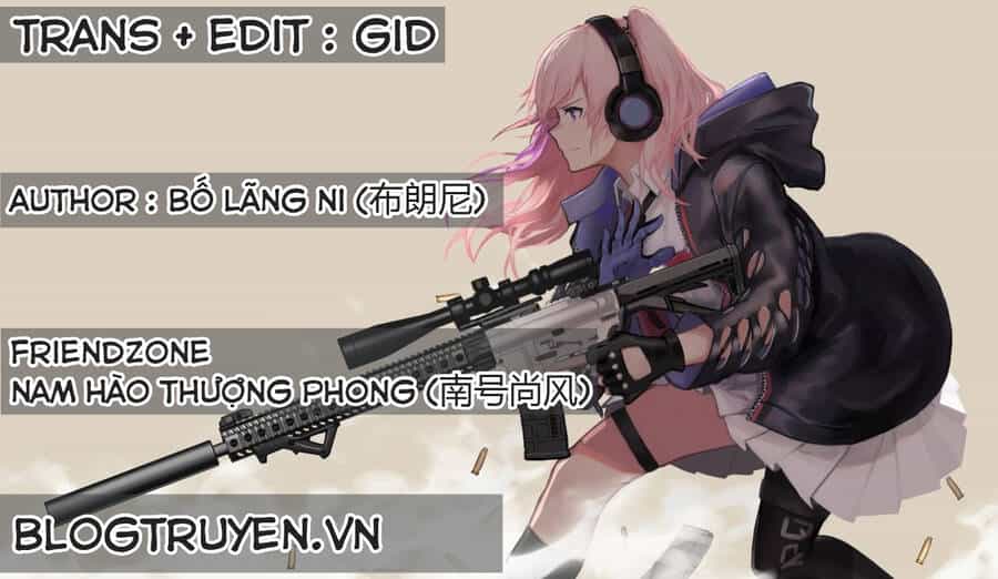 Friendzone - Chương 81 - ảnh 1