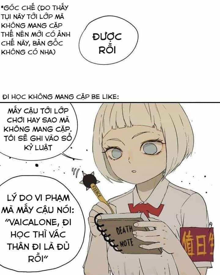 Friendzone - Chương 82 - ảnh 6