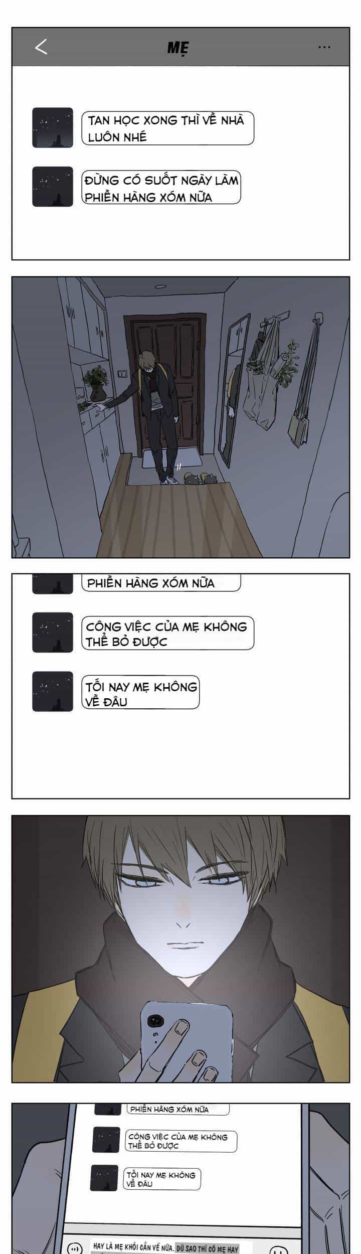 Friendzone - Chương 83 - ảnh 7
