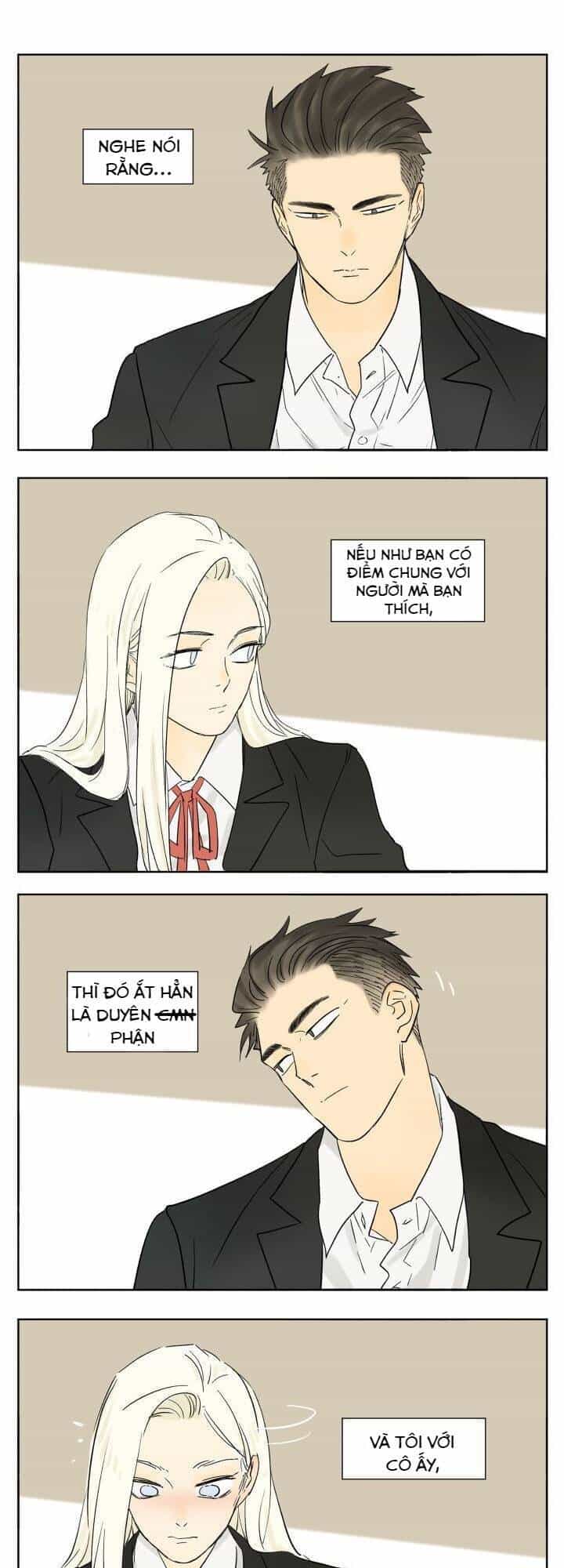 Friendzone - Chương 84 - ảnh 3