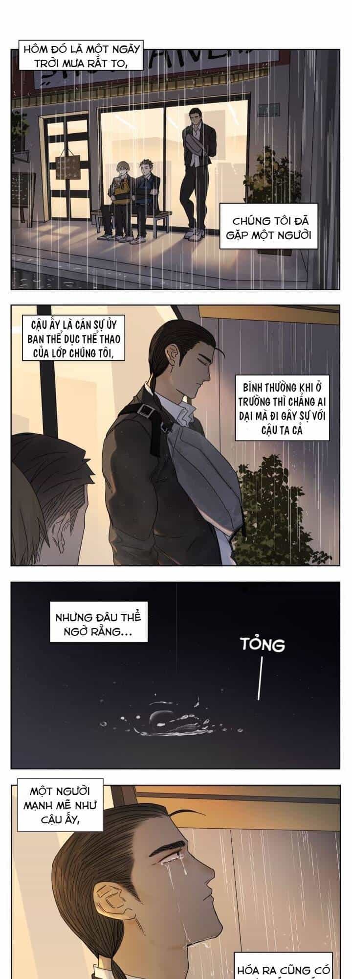 Friendzone - Chương 85 - ảnh 3